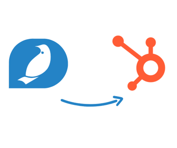 Review Tui customer feedback platform and HubSpot integration