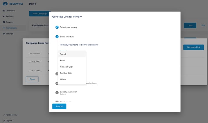 UTM parameters explained
