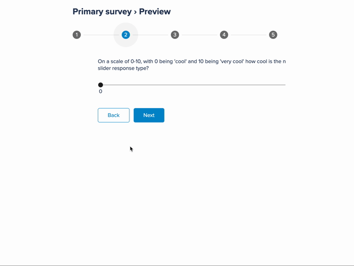 Free customer survey software