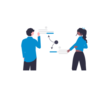 Problems with customer feedback software