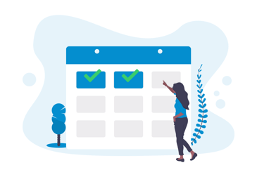 Customer feedback platform 