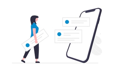 Resistance to customer feedback