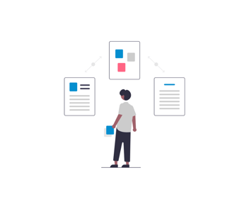 Problems getting customer feedback