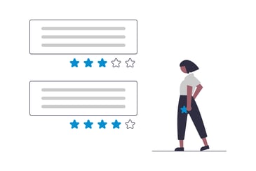 Customer feedback in 2022