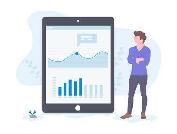Which platform is the best for gathering customer feedback and online reviews?