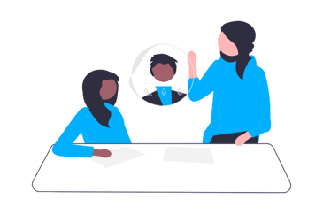 Customer service in B2B settings