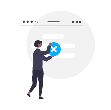 Customer feedback survey mistakes