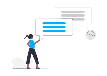 Advice and examples of how to respond to negative customer reviews. 