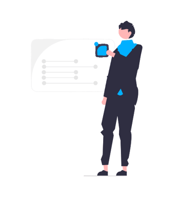 How to create a customer experience survey
