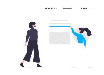 What is customer feedback?