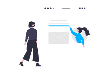 Customer support strategies