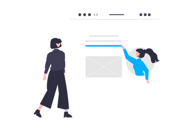 Customer support strategies