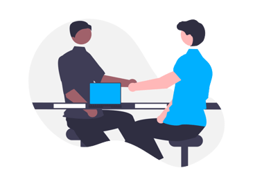Customer exit interviews