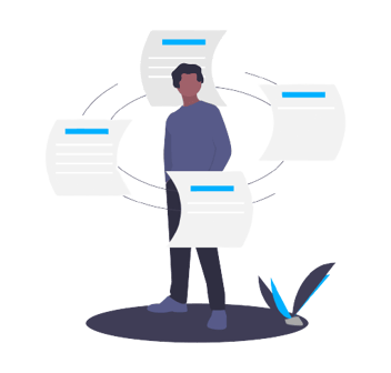 Too much customer feedback?