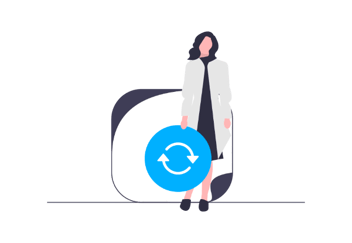 Customer feedback conversion rates