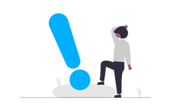 Issues with customer feedback management software