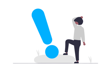 Issues with customer feedback management software