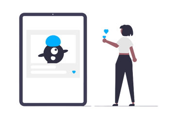Live customer feedback capture