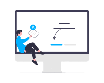 Understanding a customer effort score (CES)
