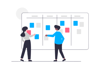 Customer retention strategy