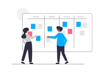 Customer retention strategy