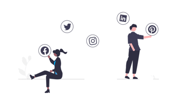 Social media and customer service