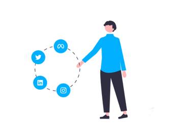 Marketing teams need a customer feedback platform