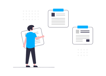 Customer feedback form responses