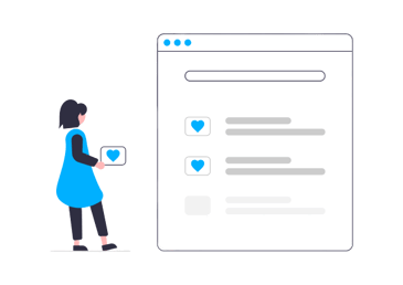 How is customer service measured?