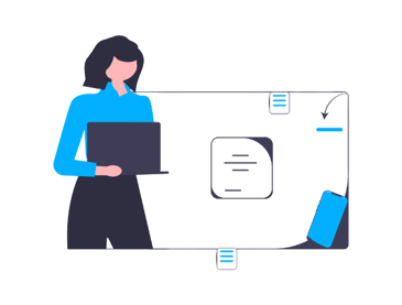 Customer feedback survey template
