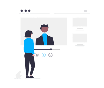How do I track customer feedback?