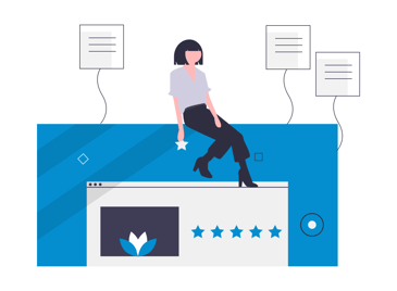 NPS® isn't the best way to measure customer satisfaction and business success. Here's why. 