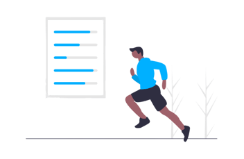 Fast customer feedback