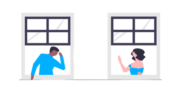Customer support and customer success working together