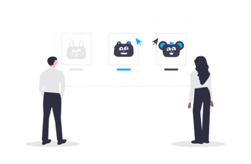 What do you do with customer feedback?