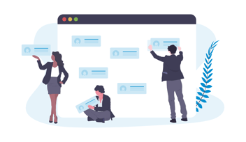 What is the best way to measure customer satisfaction?