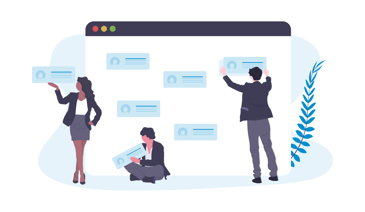 What is the best way to measure customer satisfaction?