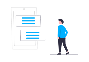 What do customer satisfaction surveys do?