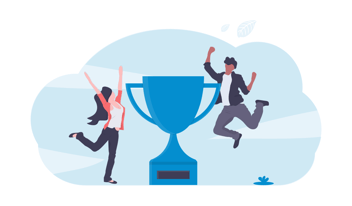 How do you get people to your website